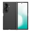 Nillkin Pouzdro pro Samsung Galaxy Z Fold 7 5G Super Frosted Shield Magnetický Matný Kryt s Magsafe Tvrdý PC Kryt s Plnou Ochrano