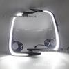 Daytime Running Lights for 2019-2022 Toyota Corolla New Model