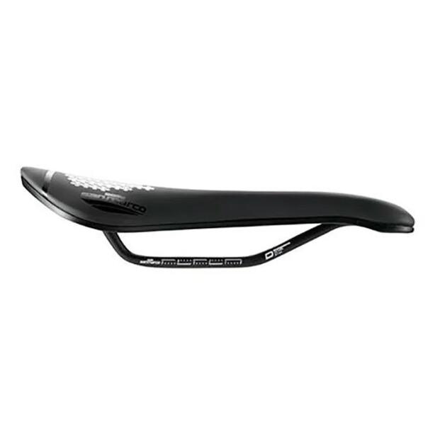 

Selle San Marco Aspide Short Open-Fit Dynamic Wide велосипедное седло 155 mm