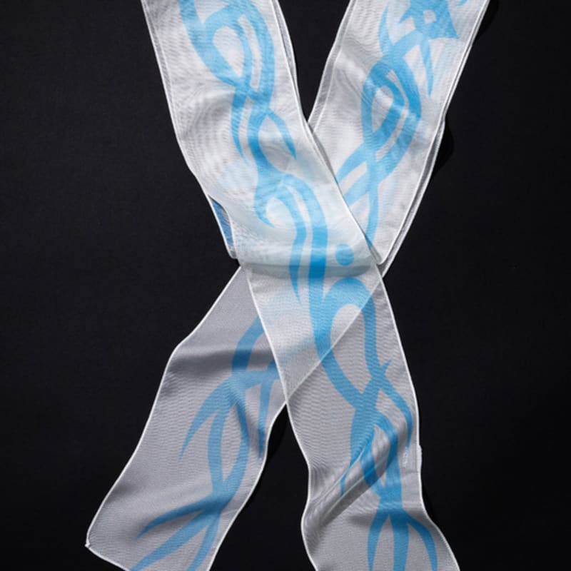 RECLOW HAI LONG SCHAL WELLENSCHAL