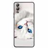 Cover For Tecno Pova Neo2 Case Fashion Soft TPU Silicone Back Cover For Tecno Pova Neo 2 Cases Bumper Coque Cat Fundas Neo2 LG6n