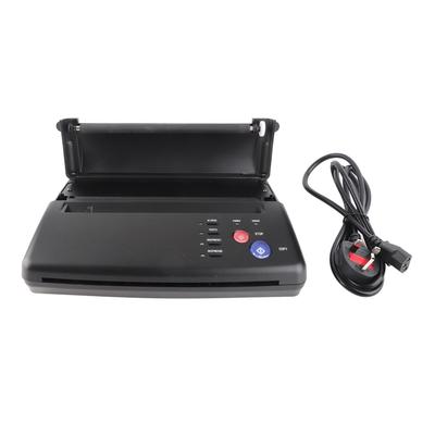 Professioneller Tattoo-Transferkopierer, Thermo-Schablonenpapier-Drucker
