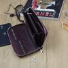Large Women's Wallet Crocodile Leather from Gregorio