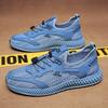 Fashion CYYTL Summer Breathable Mesh Shoes For Men Casual Sneakers Outdoor Tennis Hiking Luxury Running Platform Sports Designer Loafers