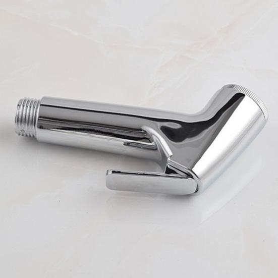 El Bide Sprey Duş Başlığı Banyo Tuvalet Shattaf Bahar Hortum Temizleyici
