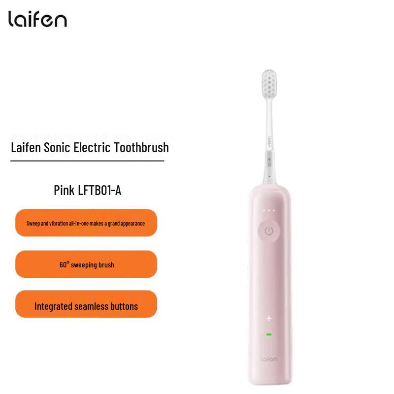 Laifen LFTB01-A Schallzahnbürste