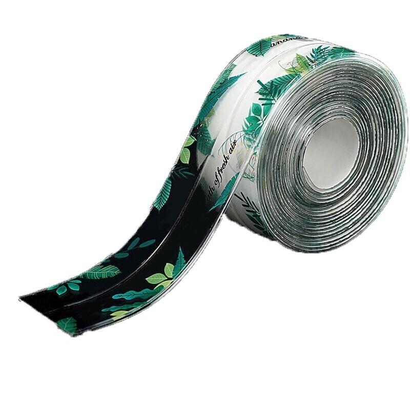 

Homeglen Acrylic Kitchen Sealing Strip