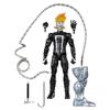 Hasbro Marvel Legends Series Ghost Rider (Robbie Reyes), 15 Cm Action Figure G2424, Multicolor