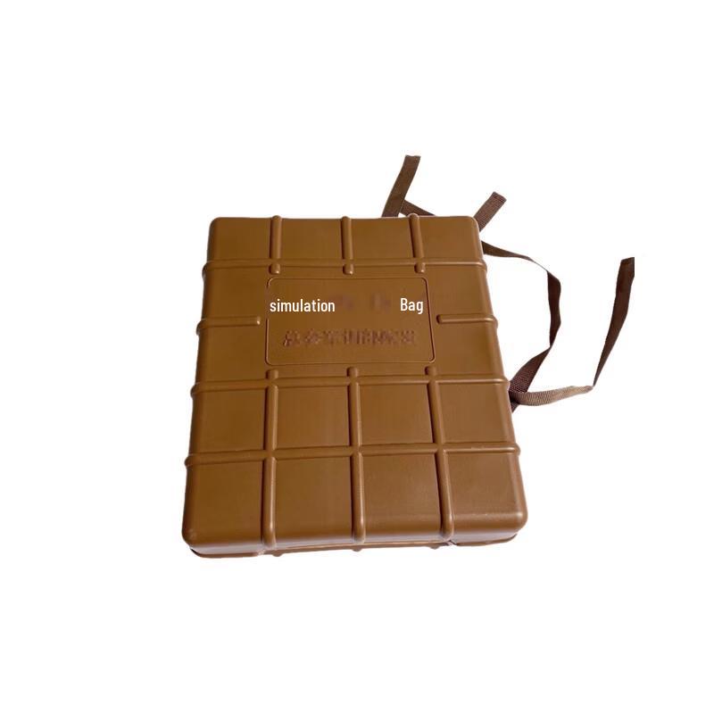 Simulated Explosive Training Package