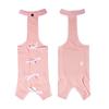 Adjustable Anti-licking Pet Clothes Vest Dog Surgery Clothes Dog Postoperative Clothes  Weaning