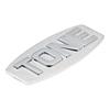 TONE G-022 Aluminum Emblem