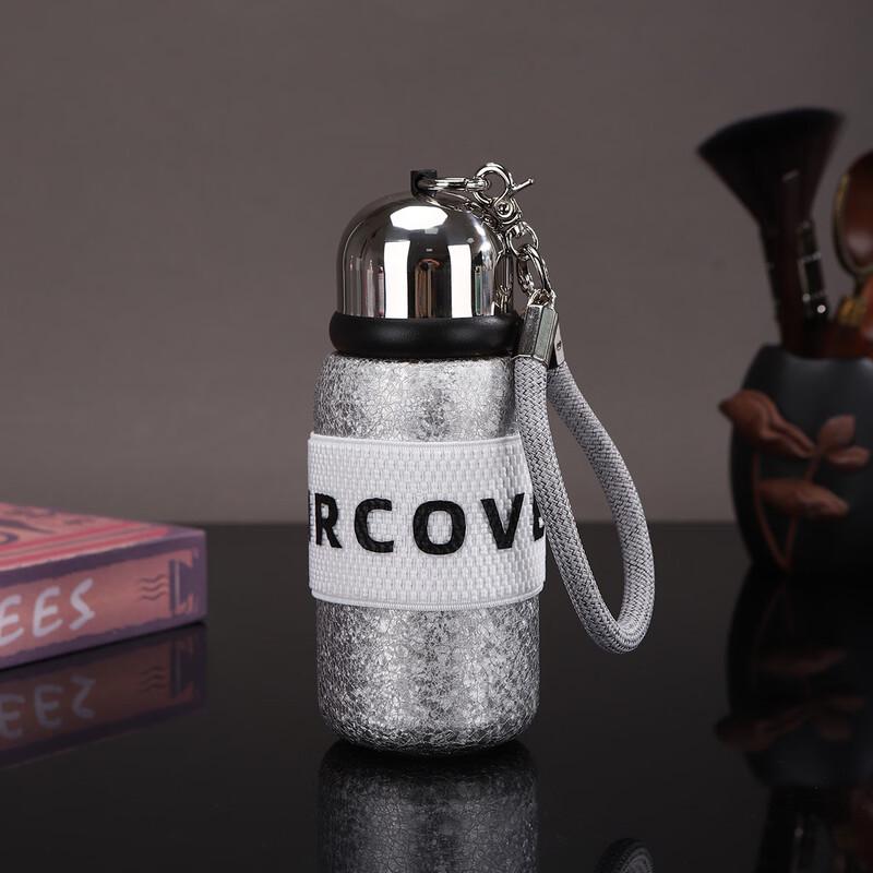 Shangqi Portable Insulated Titanium Cup