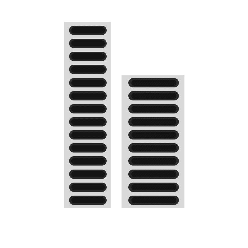 Tela de Alto-falante à Prova de Poeira para iPhone 13/14/15 e Conjunto de Plugues Antipoeira para iPhone 16 Plus