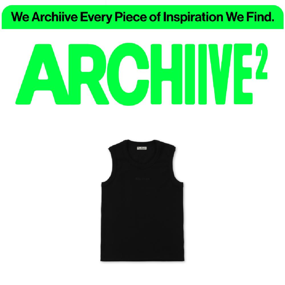 Предзаказ RIIZE POP-UP ARCHIVE Безрукавка Издание EUNSEOK M size