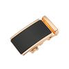Accessoire de boucle de ceinture automatique en alliage 3,5 cm pour homme