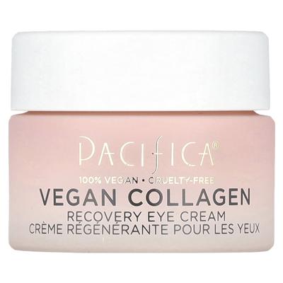 Vegan Collagen Recovery Eye Cream, 15Ml(0.5Fl Oz)
