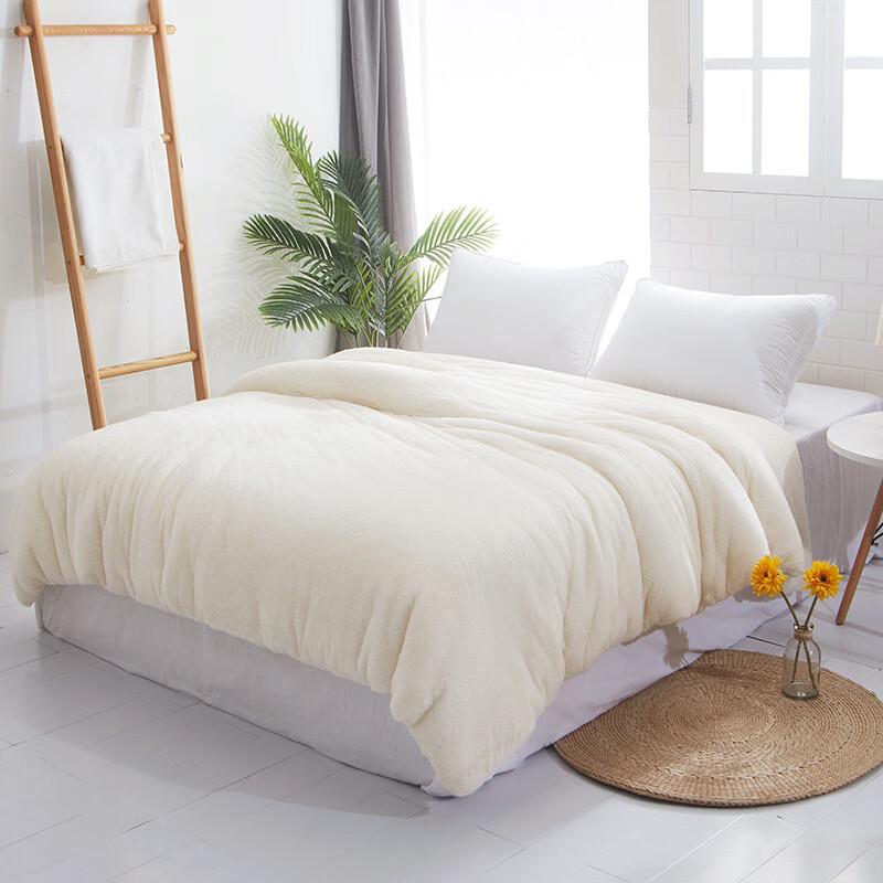 Mling Winter Cotton Quilt