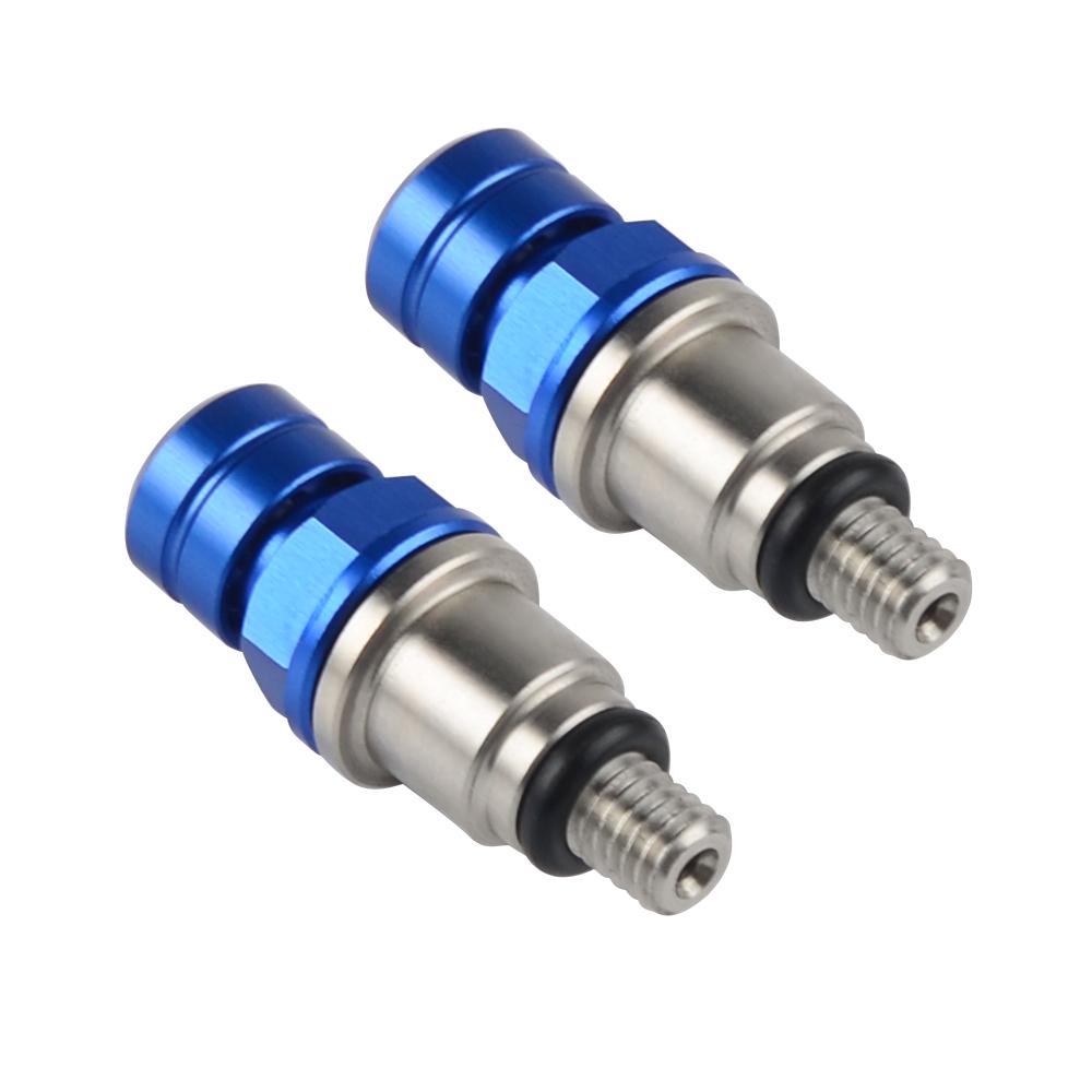For KTM EXC 300 EXC 250 EXCF 350 450 XCW 300 XCF-W 2008-2023 SX 125 SXF 250 SXF 450 2020-2022 M4 Fork Air Bleeder Valve Screw