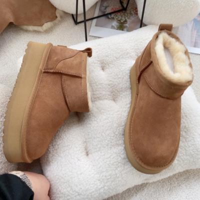 Botas altas