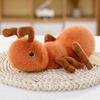 Stuffed Animal Animal Stuffed Toys Lifelike Ant Plush Doll  Birthday Christmas