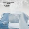 Miniso 2026 Women's Cotton Antibacterial Briefs 4-Pack