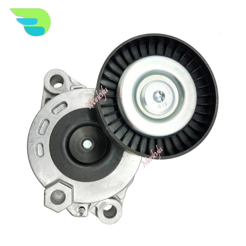 1345A031 Belt Tensioner For Mitsubishi Outlander 6B31 Engine 3.0 4WD