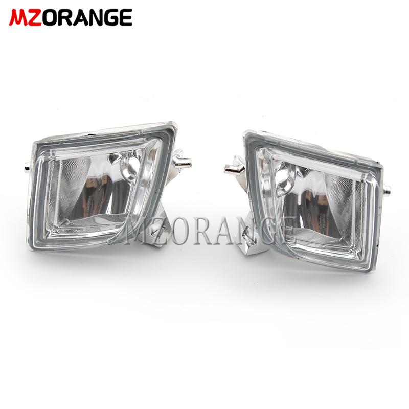 for Mazda 6 atenza 2008 2009 2010 2011 2012 Car Fog Lights Headlight Foglight Fog Lamp Cover Car body parts