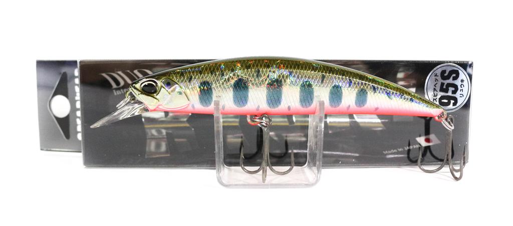Duo Spearhead Ryuki 95S Sinking Lure ADA4068 (5254)