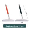 Buck Household Glass Squeegee