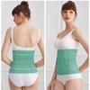 Postpartale Bauchgürtel Taillenkorsett Body Shaper Taillentrainer Korsett Cincher Abnehmen Shaperwear Intimates Bauchband