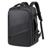 Multi-functional and Expandable Backpack, Men's Outdoor Leisure Large-capacity Travel Bag, Commuting Business High-end Men's Backpack