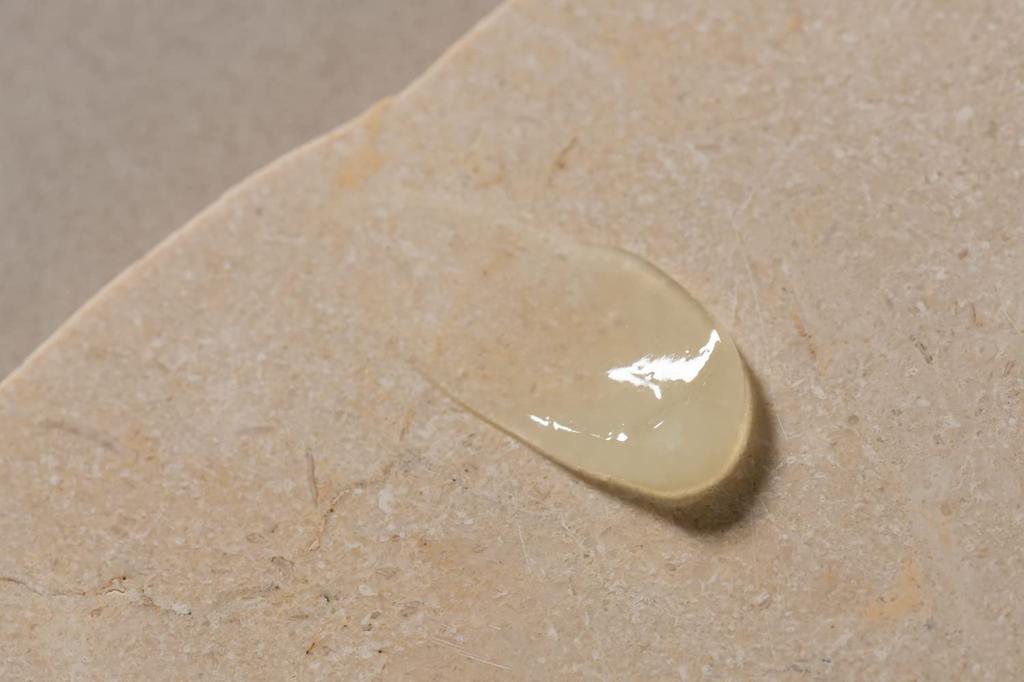 Osaji Freely Styling Gel, Hair Gel, Shiny Hair, Hair Arrangement, 100g