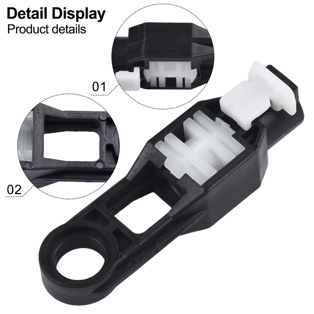 Bushing Shift Bushing Durability Easy Installation