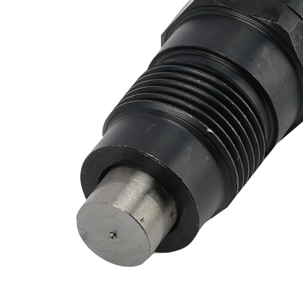 1 Pezzo Iniettore Carburante Per Kia Pregio TB 2.7D 2002-2006 105078-0140 1050780140