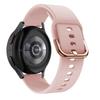 22mm 20mm Armbänder Für Samsung Galaxy Watch 7 4 6 3 classic 5 Pro Active Gear sport Armband correa Huawei watch GT 2 3 pro 4 Band