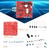 030V 2mA3A Einstellbares DC Stabilisiertes Netzteil für Laborzubehör