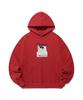 Restless Sleeping Hoodie_Red(Ng2Efum414A)