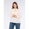 Blouse Fiorella Rubino 2816T002333N021