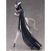 B-style Azur Lane Strasbourg Dance of the Songs of the Dance Circuit 1/4 Scale PVC & ABS Painted Complete Figure