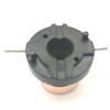 Two Slip Rings (27.7x14x8.5 and 30.7) for Nissan Cefiro A32/A33, Teana, Qashqai Generator