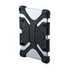 Sanwa Supply Shockproof Silicone Case (7-8 inch) PDA-TABH5BK