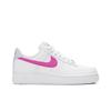 Nike Damen Air Force 1 Low Fire Pink CT4328-101