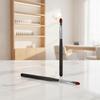 Nail Art Brush Black Handle Pattern Acrylic Uv Gel Extension Coating Drawing Painting Pen Diy Manicure Accessories Nail Tool