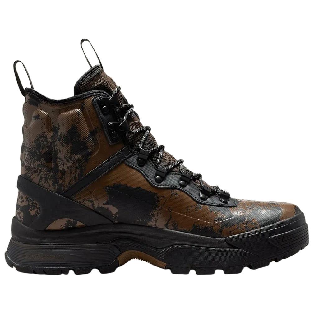 Nike ACG Zoom Gaiadome Gore-Tex Classic Versatile Outdoor Functional Shoes Men Shoes Brown IB2328-200