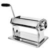 Metal Roller Art Craft Manual Press Polymer Clay Machine Auxiliary Tool Rolling Machine
