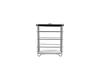 Snow Peak IGT Rack Mesh Tray Half Unit Deep CK-226 Camping Outdoor
