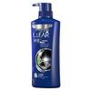 Clear Men Active Carbon Refreshing Anti-Dandruff Shampoo