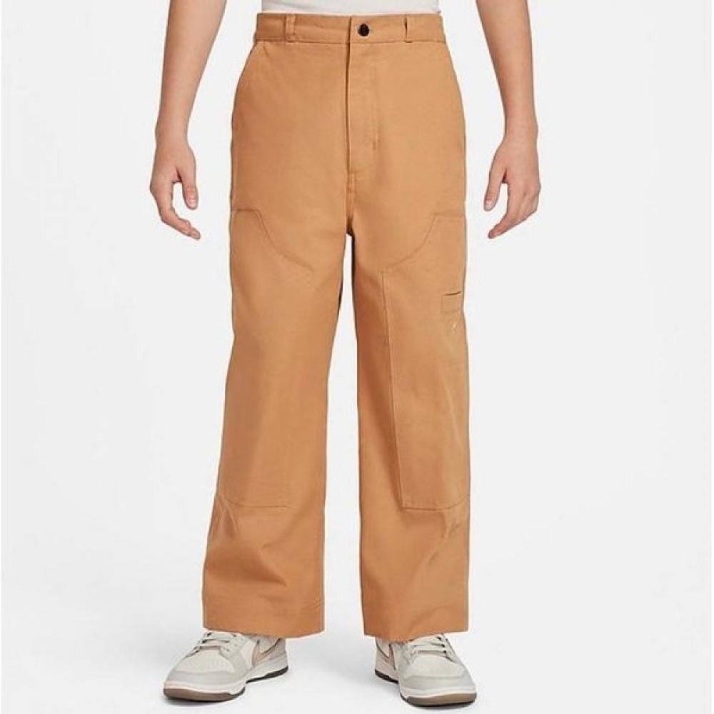 

Брюки плотницкие Nike Junior Metro Ground Dd4 Fv8047 224 FV8047 224 55