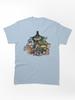 Death's Door Death's Door Gang Classic Unisex T-Shirt