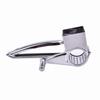 Stainless Steel Hand Crank Rotary Cheese Grater Vegetable Chopper Shredder